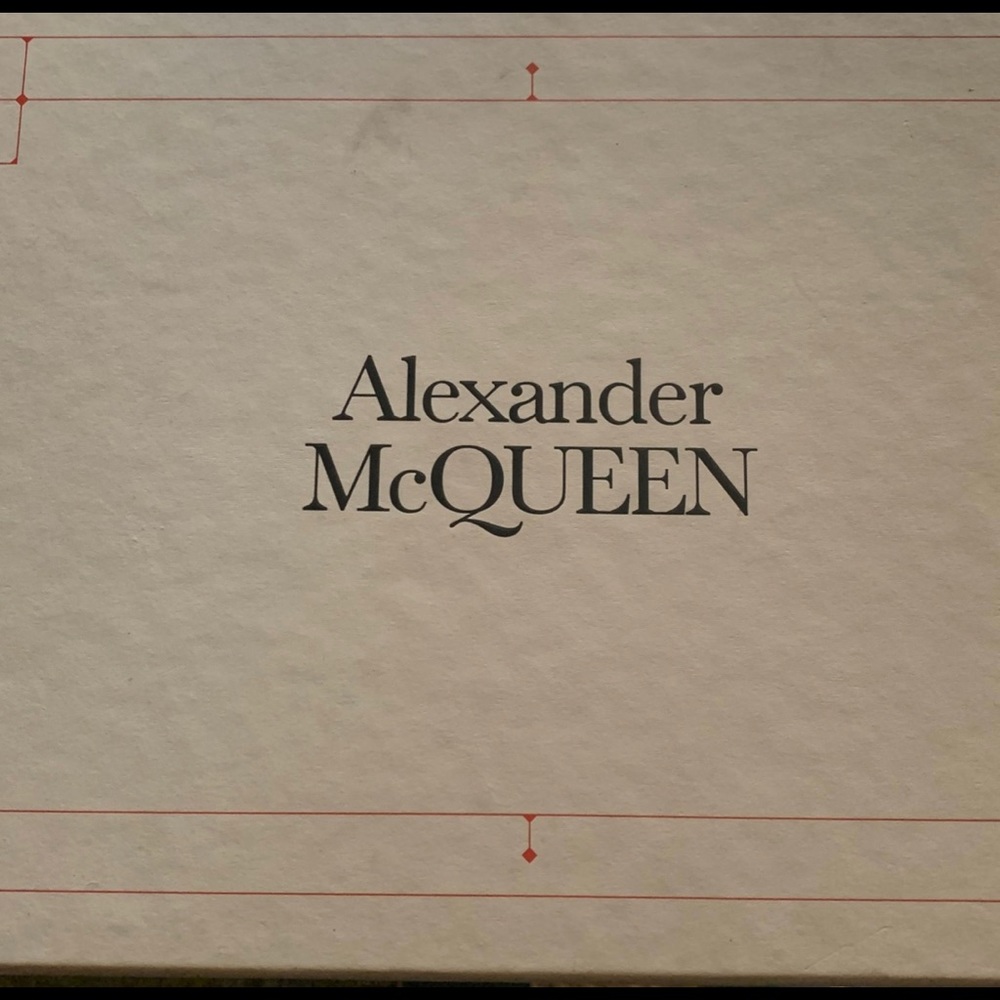 Alexander McQueen
